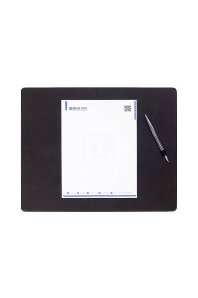 Turgut Office Toplantı Sumeni Negru simplu 44x38cm