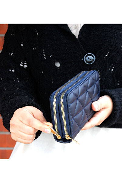 Çanta Sepetim Капітоне гаманець ручна сумка