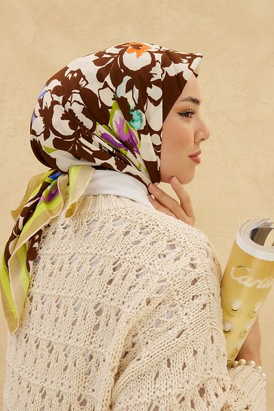 Silk Home SİLK HOME ΜΑΝΤΗΛΙ ΜΕΤΑΞΩΤΟ ΒΙΟΛΟΓΙΚΟ ΒΑΜΒΑΚΙ 79006-19