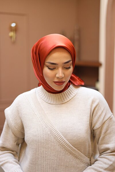 Silk Home SILK HOME FLAT MICRO SATIN SCARF 28012-13