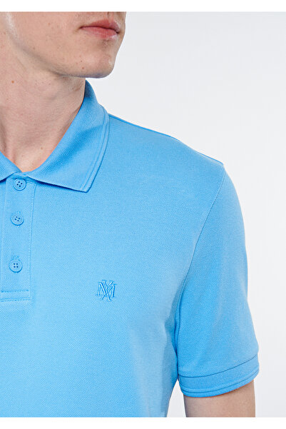 Mavi Μπλουζάκι Polo Slim Fit / Στενή κοπή 064946-70840