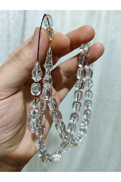 akkuş Diamond Shine Elmas Parıltısı Tesbih