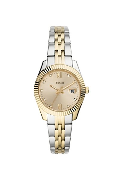 Fossil FES4949 Kadın Kol Saati