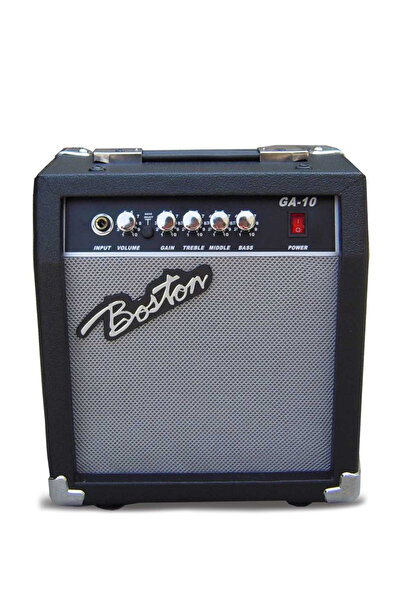 Boston GA10 Kombo Elektro Gitar Amfi