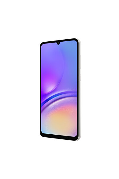 Samsung Galaxy A05 128 GB Gümüş