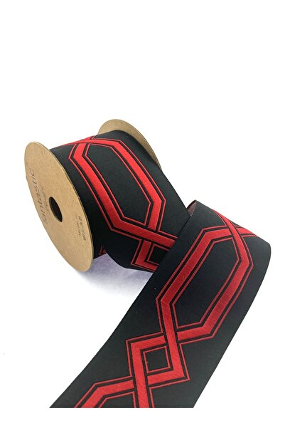 FANTASTIC BORDERS ДОКУМЕНТ ГЕНІШ ПЕРДЕ БОРДЮР / АКСЕСУАР (7 СМ. ГЕНІШЛІК - 3,...