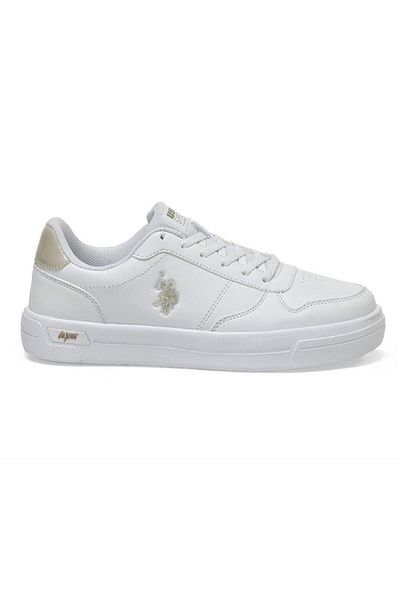 U.S. Polo Assn. U.S. Polo Ellis Women's Casual Sneaker Sneakers
