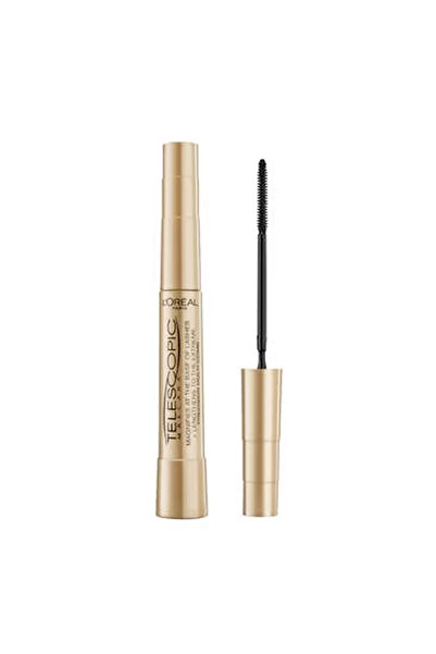 L'Oreal Paris Telescopic Maskara Gold Black