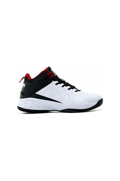 Jump Ανδρικά αθλητικά παπούτσια μπάσκετ (40-45) 23k 28652 M