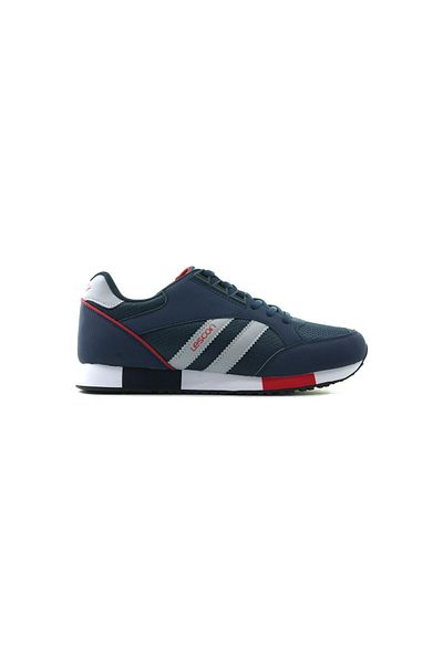 Lescon Pantofi Boston-4 pentru bărbați (40-45) 23 ani Boston-4 M