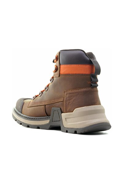 Cat Colorado Expedition Men's Genuine Leather Waterproof Daily Boots (40-45) 23k 013m101113 M
