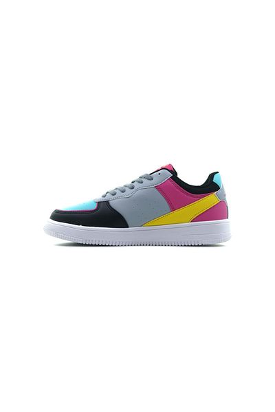 Hammer Jack Αθλητικά παπούτσια Compas Unisex Lace-Up Sneaker (36-40) 23y 21220-z Compas Z