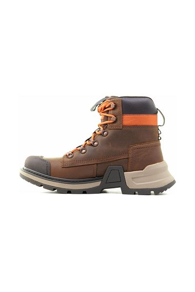 Cat Colorado Expedition Men's Genuine Leather Waterproof Daily Boots (40-45) 23k 013m101113 M