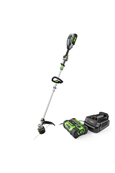 Ego St1613e-t Kit Akülü Tırpan (4 AH BATARYA STANDART ŞARJ DAHİL)