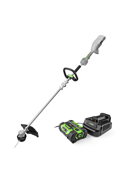 Ego St1301e-s Kit Akülü Tırpan (2.5 AH BATARYA STANDART ŞARJ DAHİL)