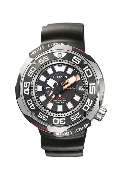 Citizen Citizen BN7020-09E Promaster Diver 53mm 100ATM