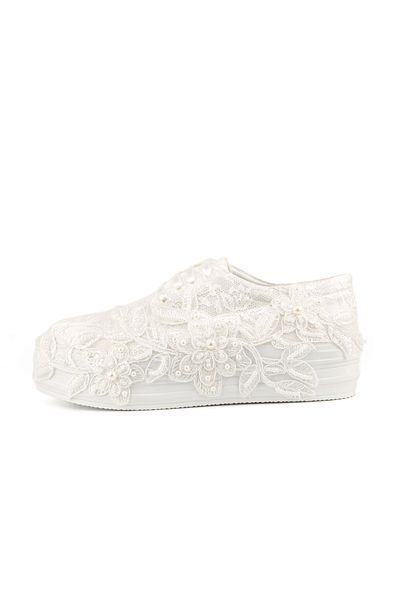 E&L Company 3.5cm Sports Bridal Shoes Non-Slip Bottom