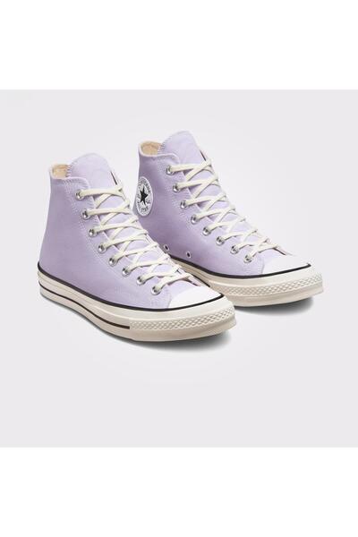 Converse Chuck 70 Spring Color Unisex Mor Sneaker