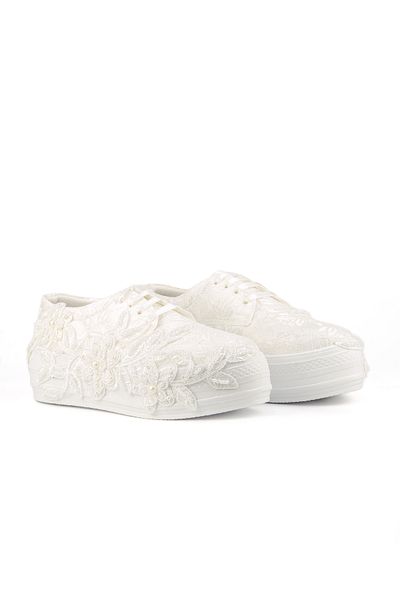 E&L Company 3.5cm Sports Bride shoes, the bottom is non-slip, very lightweight not tired you, which is guaranteed to run