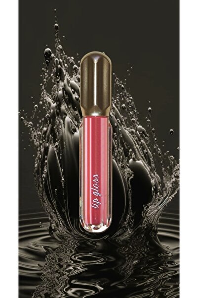 MONİCATİME Uhs Lıpgloss No 23 (simli+koruyucu+parlatıcı)