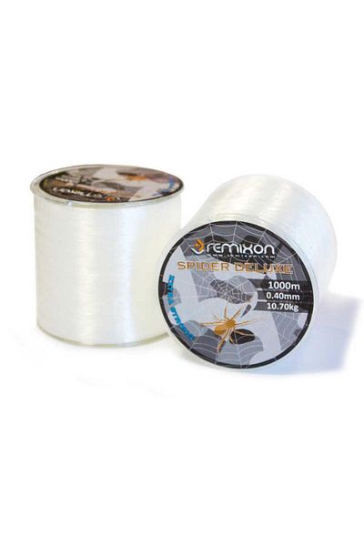 Remixon Spider Deluxe Series 1000m Monofilament Fishing Line
