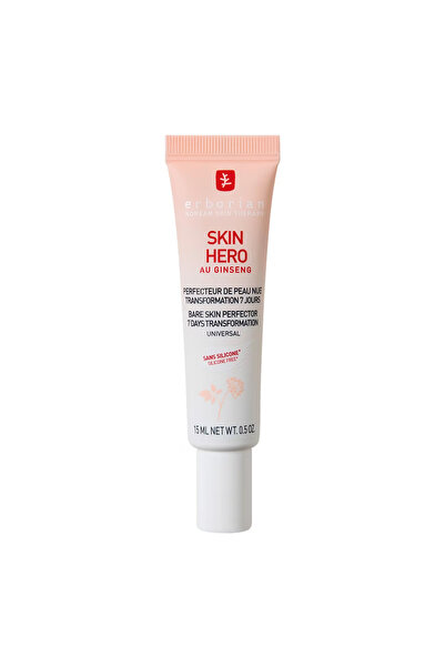 erborian كريم نهاري سكين هيرو - 15 مل