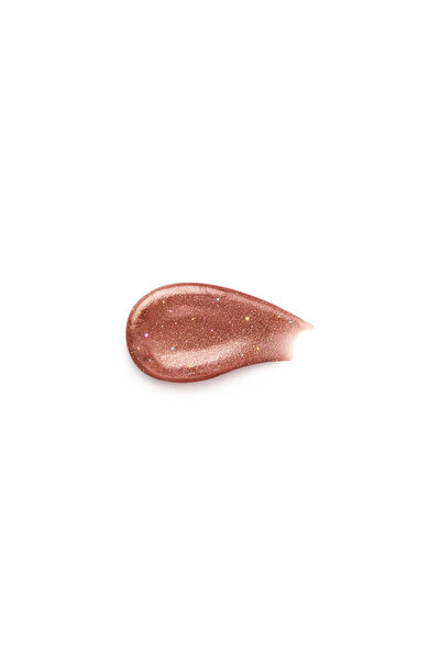 Kiko Dudak Parlatıcısı-3D Hydra Lip Gloss Limited Edition-45 Enchanting Rosewood-Besleyici, Nemlendirici