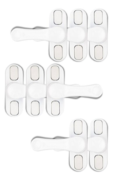 Viselia Pencere Kilidi Pimapen Kilidi Pencere Çocuk Kilidi Pencere Emniyet Ki...