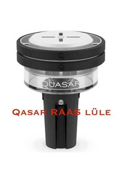 Quasar RAAS Nargile Lülesi
