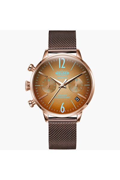 Welder Moody Wwrc736 36 Mm Kadın Kol Saati