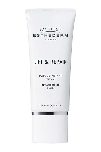 Institut Esthederm Mask that helps instantly tighten and plump the skin 50 ml