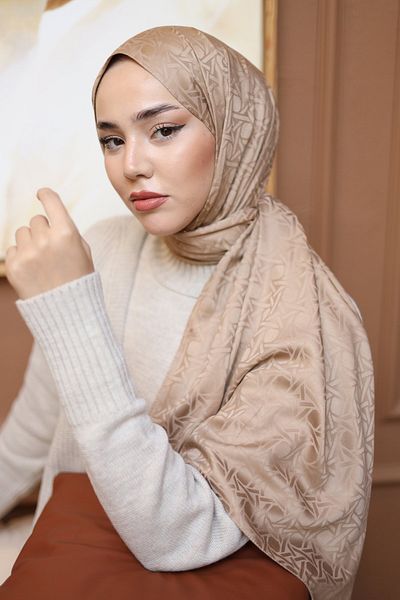 Silk Home ŞAL DELUXE 40003-20