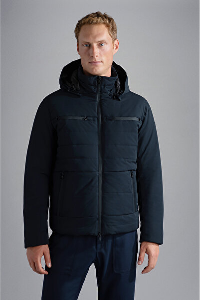 PAUL&SHARK SAVE THE SEA JACKET