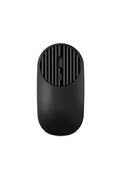 Alfa MEC Tüm Cihazlara Uyumlu Mouse Bluetooth Wireless Şarjlı Fare 2.4g Macbook Ipad Bilgisayar Telefon