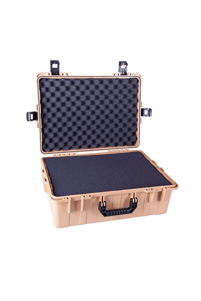Tekreyonda Super Bag Sf-500S Suya, Toza ve Darbelere Dirençli Profesyonel Saf...