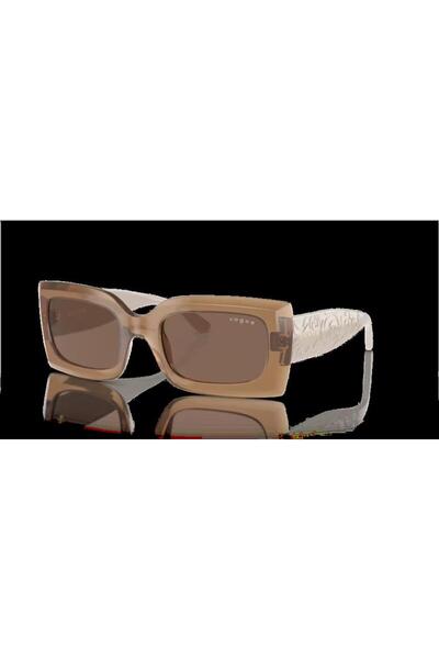 Vogue 0VO5526S 309373 52 Güneş Gözlüğü