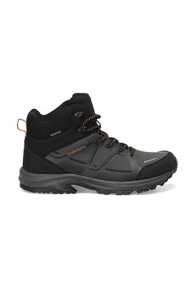 lumberjack Norda Hi Αδιάβροχα Ανδρικά Boat Παπούτσια