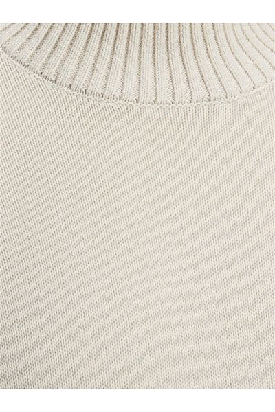 Jack & Jones Men's Turtleneck JORVILLERAY KNIT HIGH NECK12242561