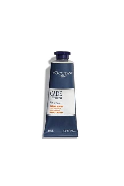 L'Occitane كريم لليدين 3 في 1 - كريم لليدين متعدد الاستخدامات 50 مل