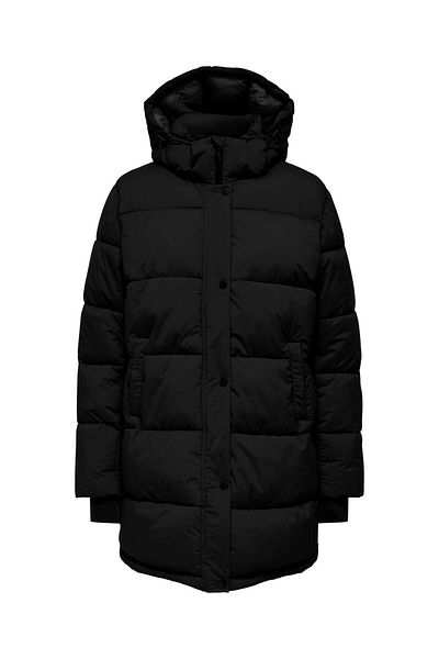 ONLY ONLANN PREMIUM PUFFER Women's Long Coat MID-LONG OTW