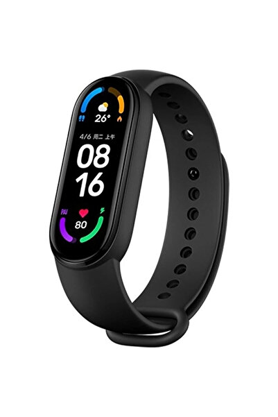 SALİLE M6 Akıllı Bileklik Smart Band