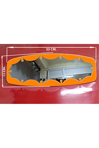 pozantiaksesuardunyasi PALA İÇ DİKİZ AYNA TOPUZLU TIR,KAMYON,KAMYONET,OTOBÜS,...