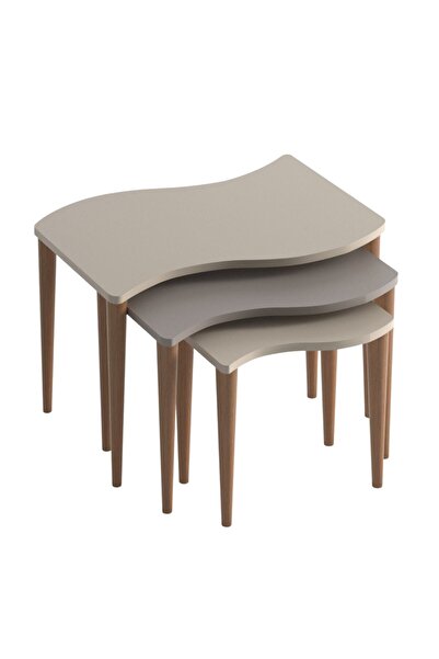 Monte Sehpa Gofrato Zigon Sehpa