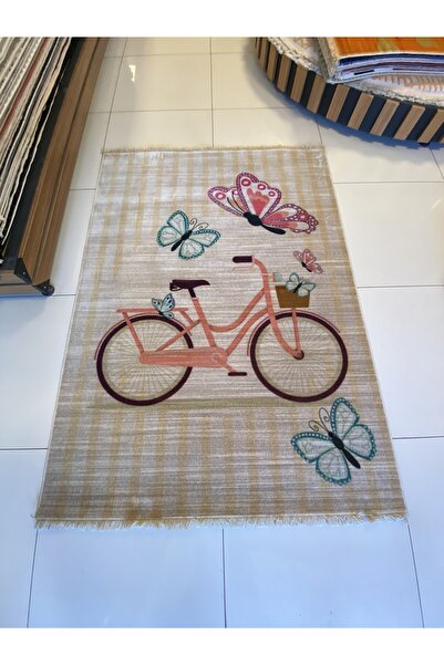 PİCASSO ÇOCUK ODASI HALI 120X180