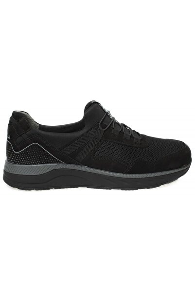 Forelli Cedric-m Comfort Daily Black Men's Sports Shoes