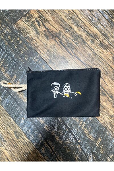 Street Bag Filmska animacija Sa deznom Štampano Držač olovke, Ruka Torba s, Š...