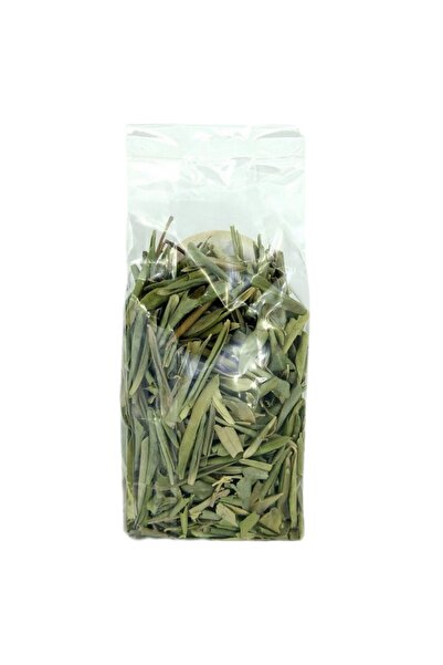 Semgiller Zeytin Yaprağı Detoks Çayı Taze 100 Gr