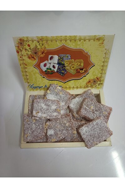 Adım Baharat FINDIKLI MERSİN CEZERYESİ 1000GR