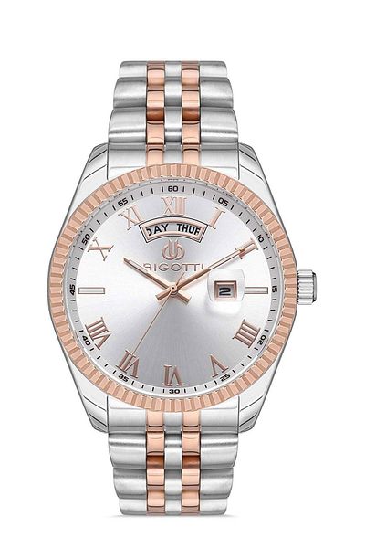 Bigotti BG.1.10211.4 Quotidiano Men's Wristwatch