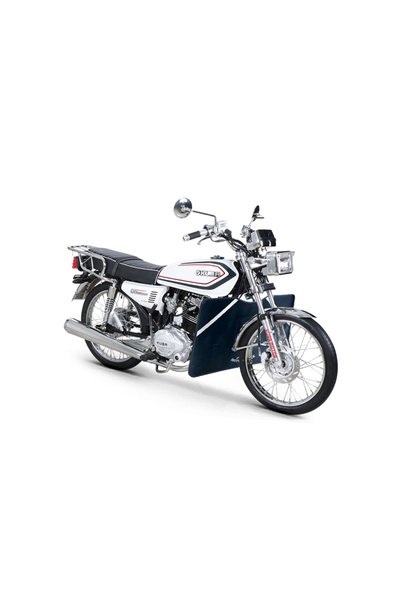 Nobrand Motosiklet Ön Koruma Demiri Kılıfı
